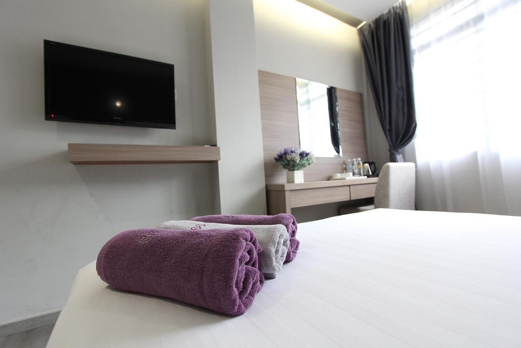 Hotel 99 Kuala Lumpur City Cameră foto