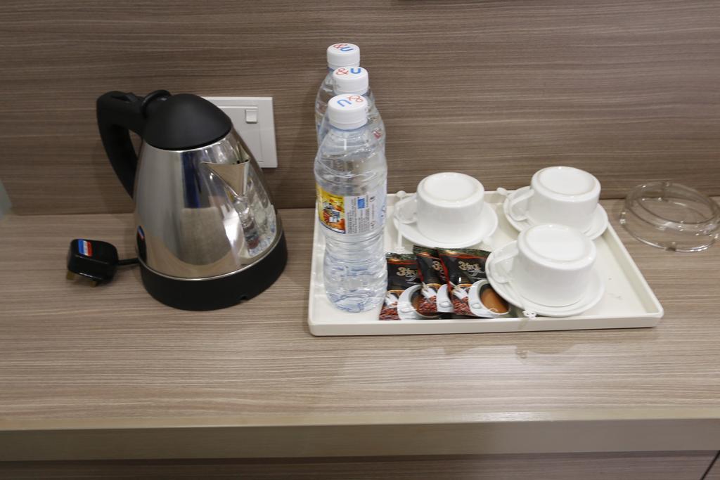 Hotel 99 Kuala Lumpur City Cameră foto