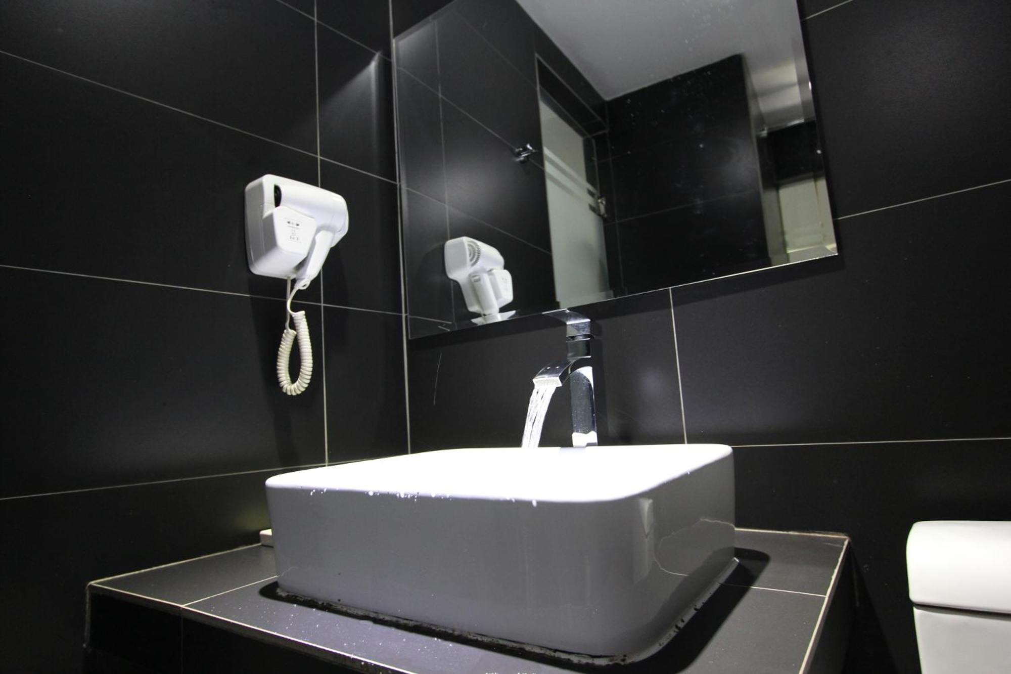 Hotel 99 Kuala Lumpur City Cameră foto
